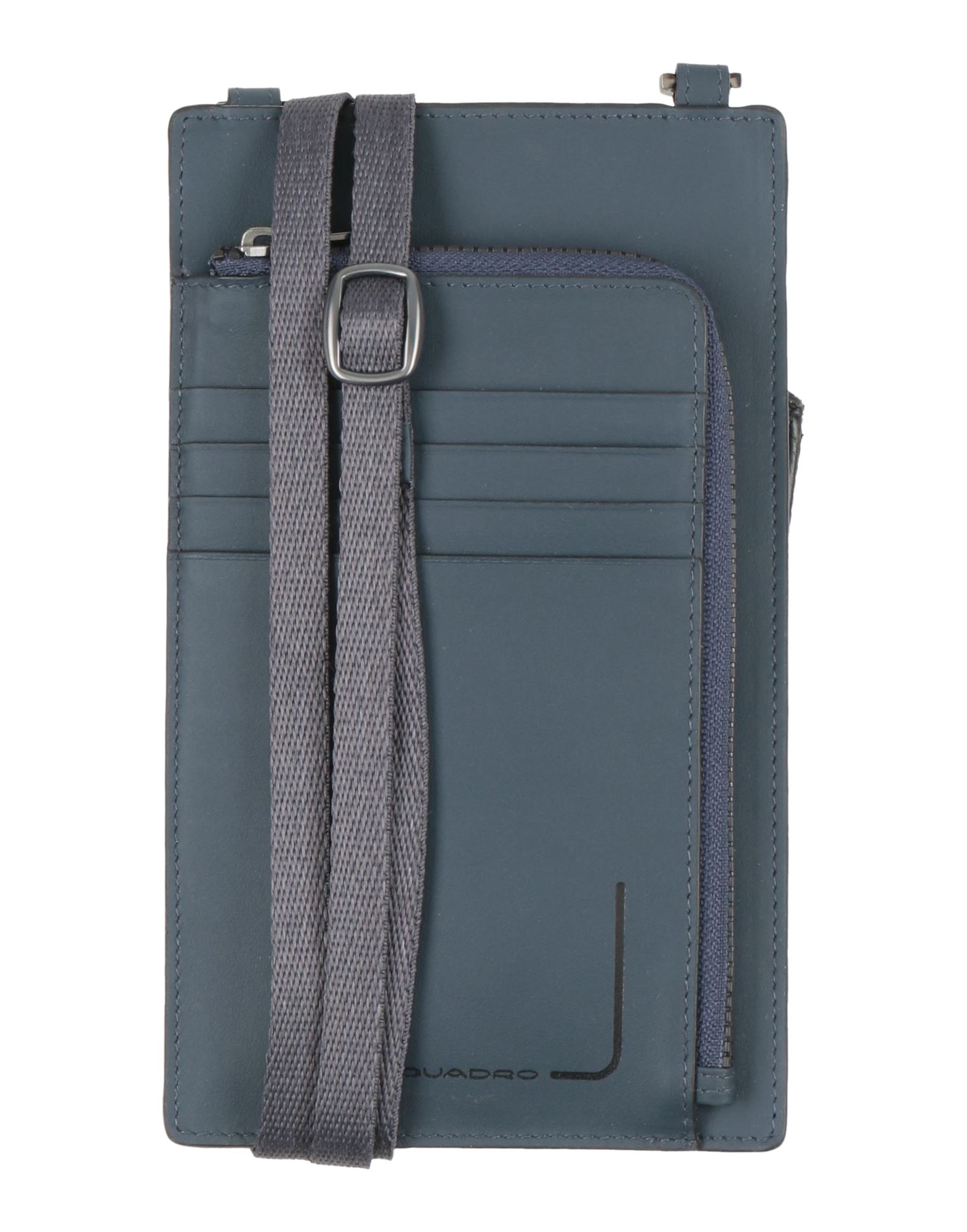 PIQUADRO Umhängetasche Herren Nachtblau von PIQUADRO