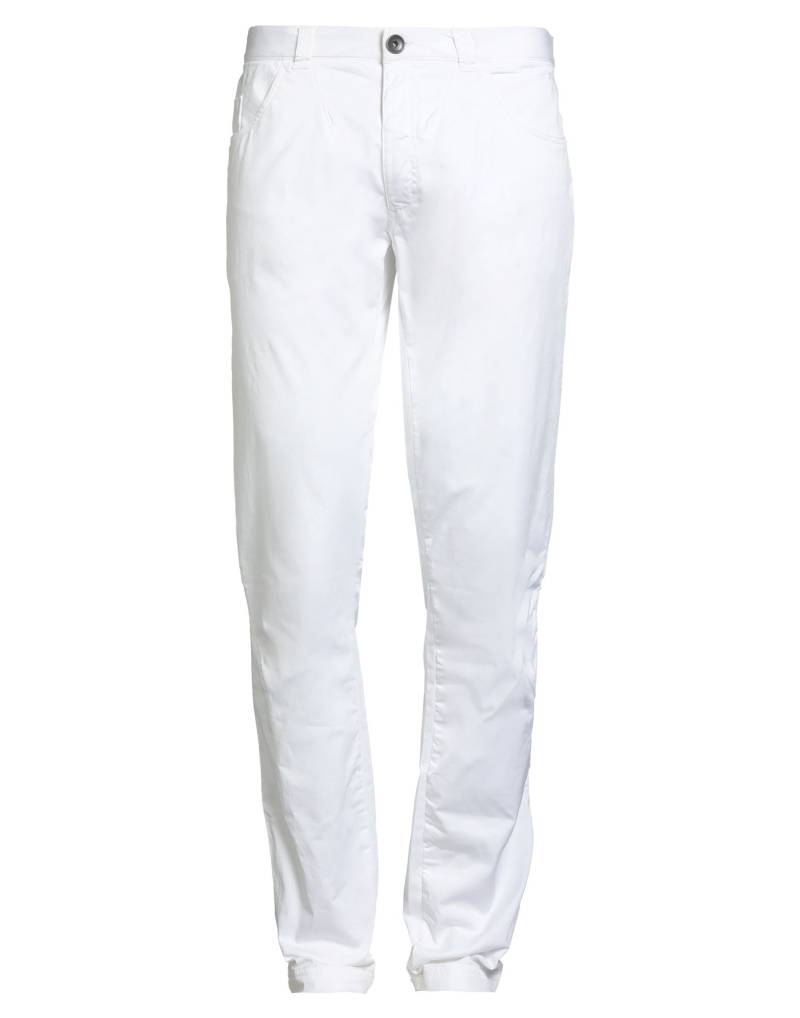 PIRELLI PZERO Hose Herren Off white von PIRELLI PZERO