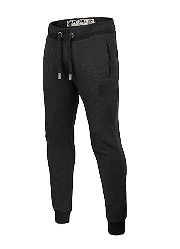 Pit Bull West Coast Jogginghose Moss Hilltop 21 Graphit S von Pit Bull West Coast