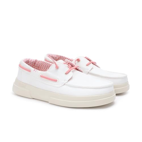 PITAS | CEFALÚ | Damen-Mokassins | Bootsschuhe | Toe Shoes | Slip on Loafer | Sneakers | Sommerschuhe | Schlupfschuhe | Freizeitschuhe | Walkinpitas Schuhe | Weiß 40 PITAS | CEFALÚ | Damen-Mokassins | Bootsschuhe | Toe Shoes | Slip on Loafer | Sneakers | Sommerschuhe | Schlupfschuhe | Freizeitschuhe | Walkinpitas Schuhe | Weiß 40 von PITAS