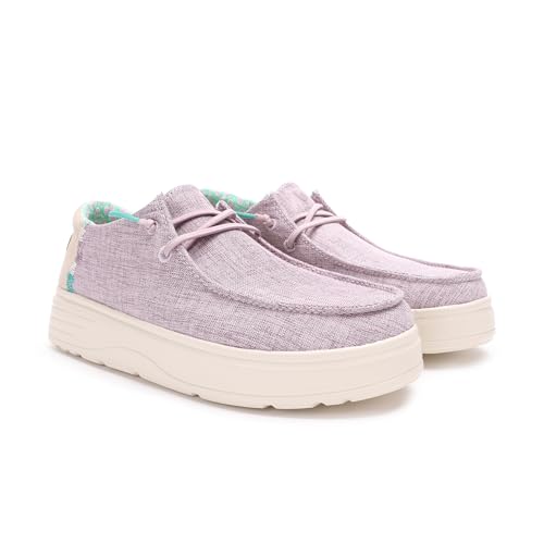 PITAS | Poppy | Damen-Mokassins | Bootsschuhe | Toe Shoes | Slip on Loafer | Sneakers | Sommerschuhe | Schlupfschuhe | Freizeitschuhe | Walkinpitas Schuhe | Flieder 38 PITAS | Poppy | Damen-Mokassins | Bootsschuhe | Toe Shoes | Slip on Loafer | Sneakers | Sommerschuhe | Schlupfschuhe | Freizeitschuhe | Walkinpitas Schuhe | Flieder 38 von PITAS