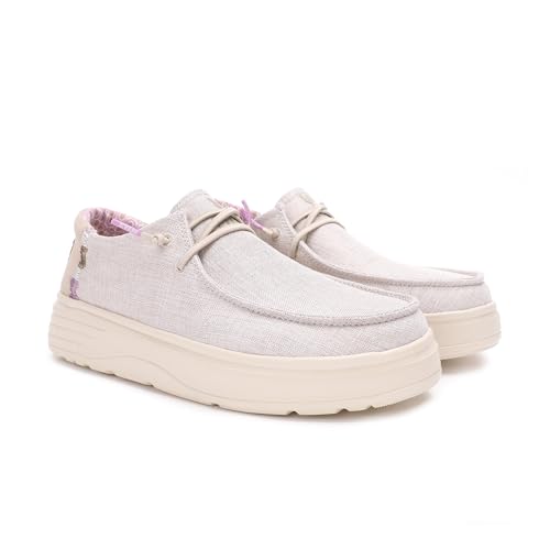 PITAS | Poppy | Damen-Mokassins | Bootsschuhe | Toe Shoes | Slip on Loafer | Sneakers | Sommerschuhe | Schlupfschuhe | Freizeitschuhe | Walkinpitas Schuhe | Crudo 39 von PITAS