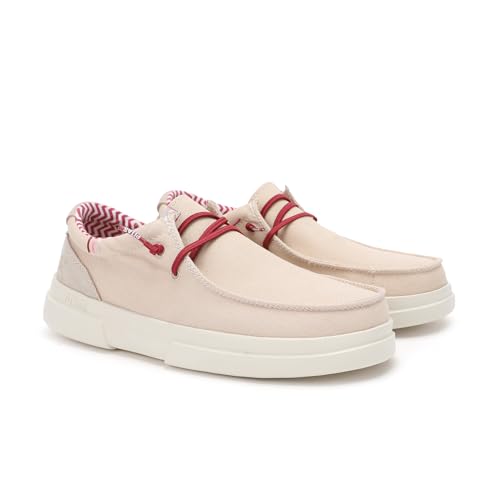 PITAS | SIRMIONE | Damen-Mokassins | Bootsschuhe | Toe Shoes | Slip on Loafer | Sneakers | Sommerschuhe | Schlupfschuhe | Freizeitschuhe | Walkinpitas Schuhe | Beige 40 PITAS | SIRMIONE | Damen-Mokassins | Bootsschuhe | Toe Shoes | Slip on Loafer | Sneakers | Sommerschuhe | Schlupfschuhe | Freizeitschuhe | Walkinpitas Schuhe | Beige 40 von PITAS