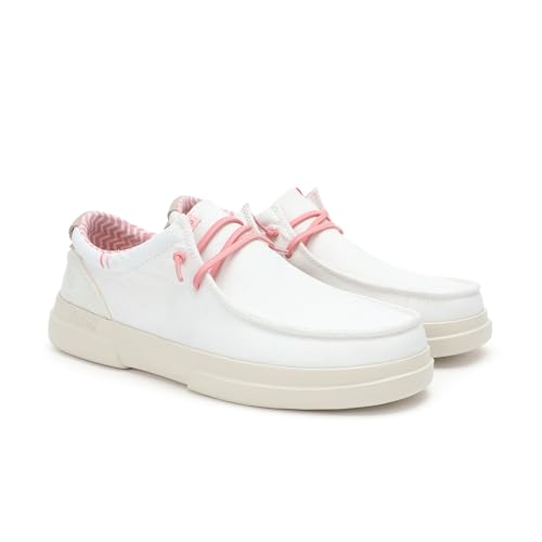 PITAS | SIRMIONE | Damen-Mokassins | Bootsschuhe | Toe Shoes | Slip on Loafer | Sneakers | Sommerschuhe | Schlupfschuhe | Freizeitschuhe | Walkinpitas Schuhe | Weiß 41 PITAS | SIRMIONE | Damen-Mokassins | Bootsschuhe | Toe Shoes | Slip on Loafer | Sneakers | Sommerschuhe | Schlupfschuhe | Freizeitschuhe | Walkinpitas Schuhe | Weiß 41 von PITAS