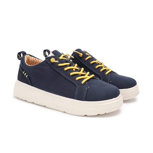 PITAS | SITGES | Damen-Mokassins | Bootsschuhe | Toe Shoes | Slip on Loafer | Sneakers | Sommerschuhe | Schlupfschuhe | Freizeitschuhe | Walkinpitas Schuhe | Marino 38 PITAS | SITGES | Damen-Mokassins | Bootsschuhe | Toe Shoes | Slip on Loafer | Sneakers | Sommerschuhe | Schlupfschuhe | Freizeitschuhe | Walkinpitas Schuhe | Marino 38 von PITAS