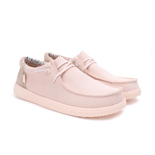 PITAS | WP150 Gaia | Damen-Mokassins | Bootsschuhe | Toe Shoes | Slip on Loafer | Sneakers | Sommerschuhe | Schlupfschuhe | Freizeitschuhe | Walkinpitas Schuhe | Rosa 38 PITAS | WP150 Gaia | Damen-Mokassins | Bootsschuhe | Toe Shoes | Slip on Loafer | Sneakers | Sommerschuhe | Schlupfschuhe | Freizeitschuhe | Walkinpitas Schuhe | Rosa 38 von PITAS