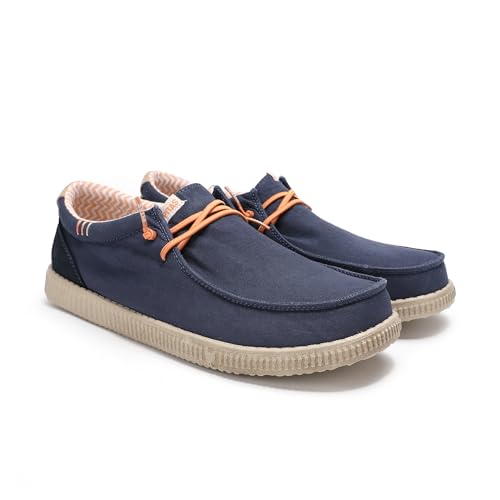 PITAS | WP150 LEDRO | Herren Mokassins | Flache Slipper für Männer | Slip on Loafer | Sneakers | Schlupfschuhe | Freizeitschuhe | Walkinpitas Schuhe | Periscope 46 PITAS | WP150 LEDRO | Herren Mokassins | Flache Slipper für Männer | Slip on Loafer | Sneakers | Schlupfschuhe | Freizeitschuhe | Walkinpitas Schuhe | Periscope 46 von PITAS