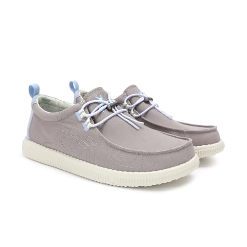 PITAS | WP150 MOUNTAINCORE Damen | Damen-Mokassins | Bootsschuhe | Toe Shoes | Slip on Loafer | Sneakers | Sommerschuhe | Schlupfschuhe | Freizeitschuhe | Walkinpitas Schuhe | Cervino 37 von PITAS