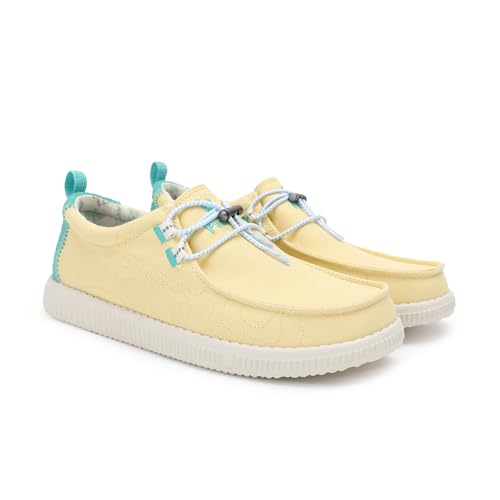 PITAS | WP150 MOUNTAINCORE Damen | Damen-Mokassins | Bootsschuhe | Toe Shoes | Slip on Loafer | Sneakers | Sommerschuhe | Schlupfschuhe | Freizeitschuhe | Walkinpitas Schuhe | K2 39 PITAS | WP150 MOUNTAINCORE Damen | Damen-Mokassins | Bootsschuhe | Toe Shoes | Slip on Loafer | Sneakers | Sommerschuhe | Schlupfschuhe | Freizeitschuhe | Walkinpitas Schuhe | K2 39 von PITAS