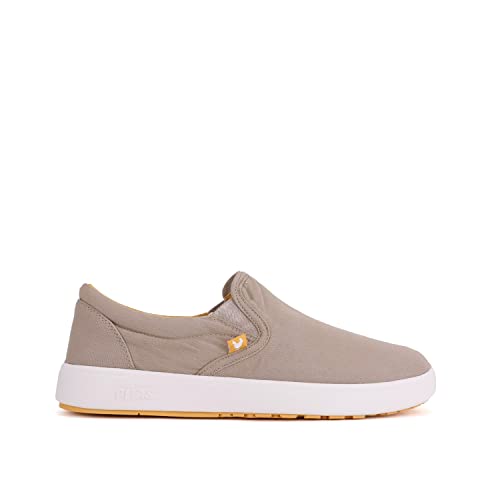 Pitas Bondi Coast Sneaker für Herren, Beige von PITAS