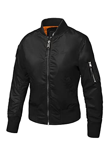 PITBULL Damenjacke West Coast Genesee III XS von PITBULL