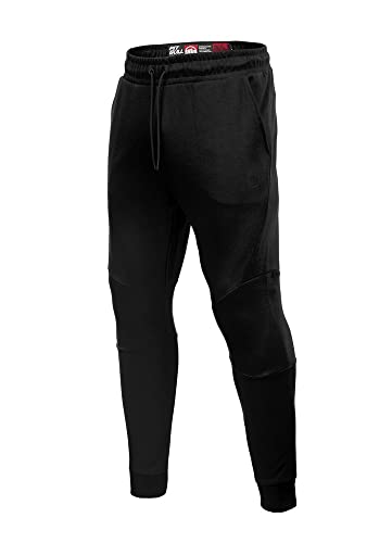 Herren Jogginghose Pit Bull West Coast Dolphin Trainingshose S Herren Jogginghose Pit Bull West Coast Dolphin Trainingshose S von PITBULL