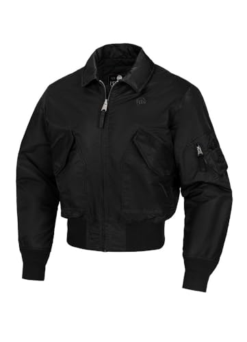 PITBULL Herren Übergangsjacke Männer Bomberjacke Flyers Bomber CWU Bomber Jacket Fliegerjacke XXL PITBULL Herren Übergangsjacke Männer Bomberjacke Flyers Bomber CWU Bomber Jacket Fliegerjacke XXL von PITBULL