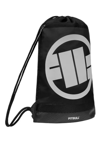 PITBULL Rucksack Sporttasche Backpack für Herren Pit Bull West Coast Sportrucksack Logo II von PITBULL