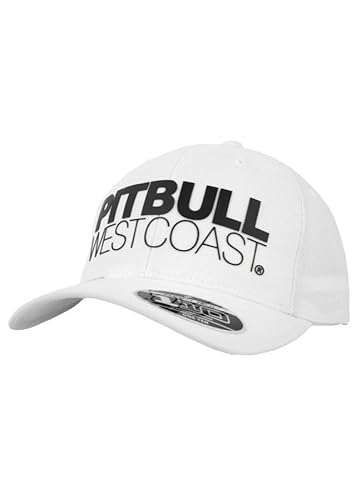 PITBULL West Coast Cap Snapback Classic Seascape uniwersalny von PITBULL