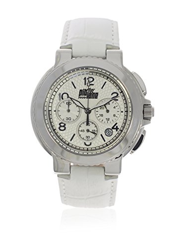 PITLANE Uhr mit Miyota Uhrwerk Woman PL-5001-5 36 mm von PITLANE