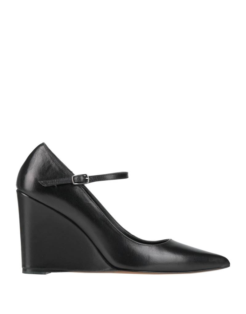 PITON PARIS Pumps Damen Schwarz von PITON PARIS