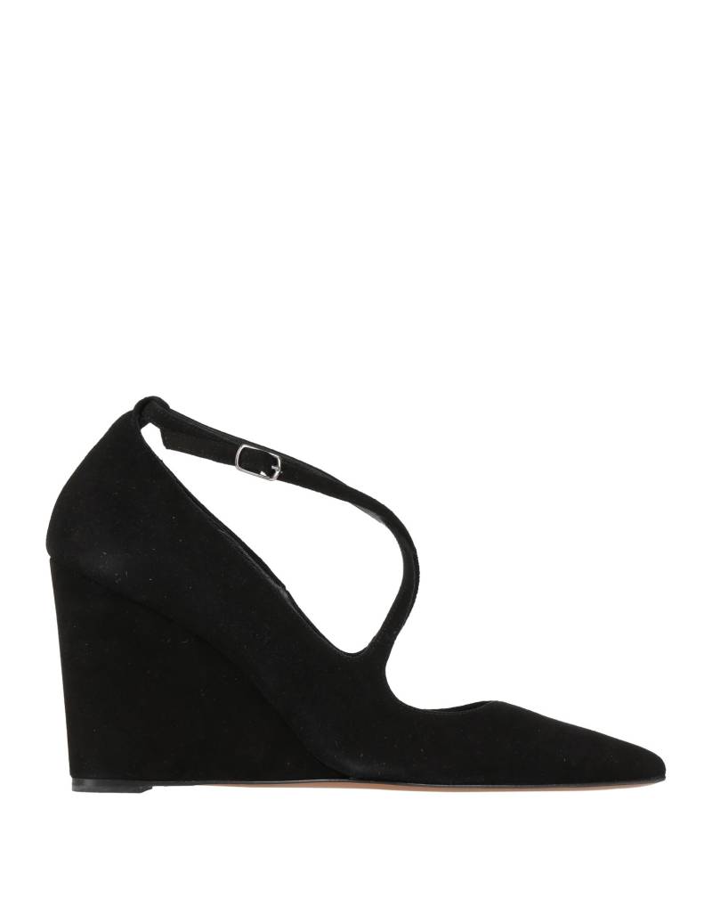 PITON PARIS Pumps Damen Schwarz von PITON PARIS