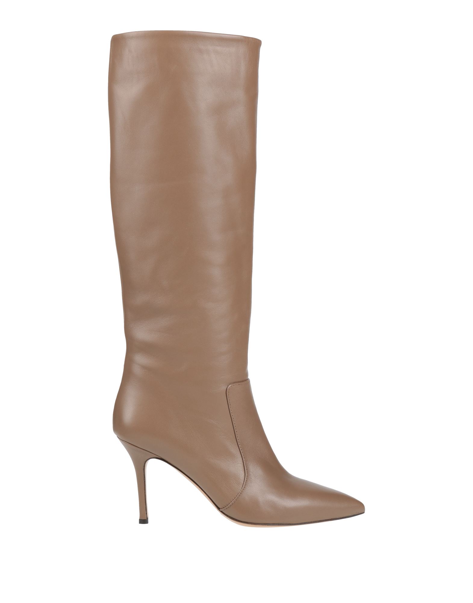 PITON PARIS Stiefel Damen Hellbraun von PITON PARIS