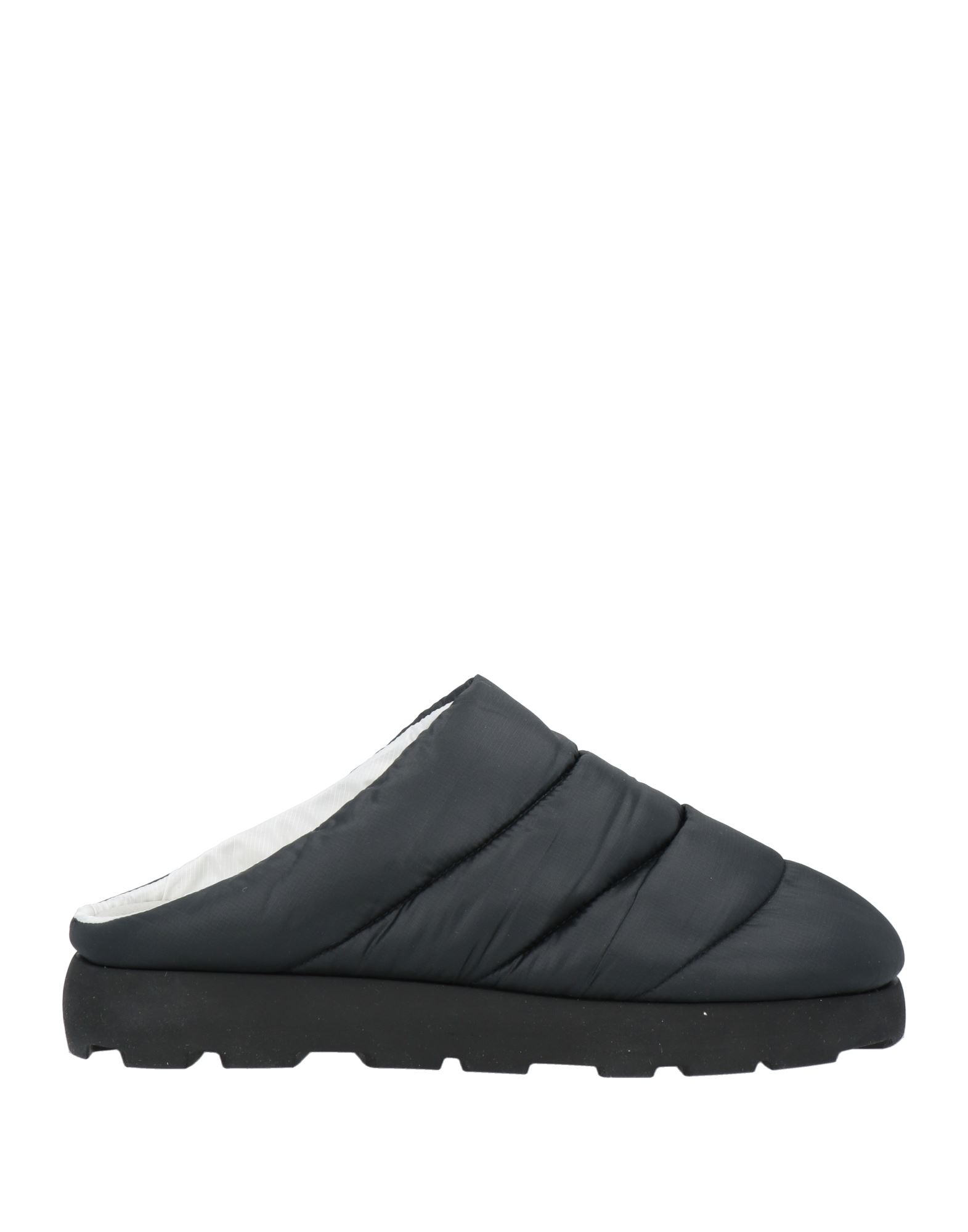 PIUMESTUDIO Mules & Clogs Herren Schwarz PIUMESTUDIO Mules & Clogs Herren Schwarz von PIUMESTUDIO