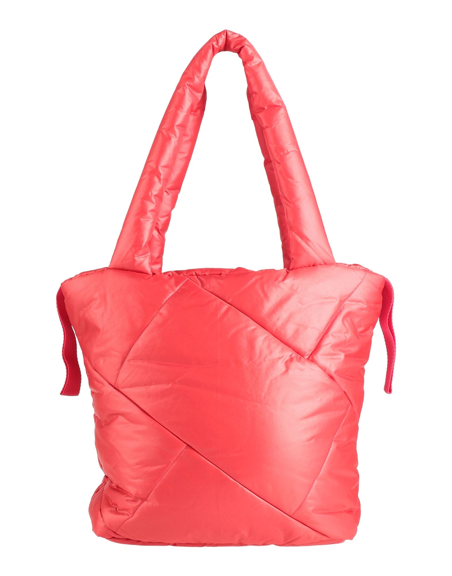 PIUMESTUDIO Schultertasche Damen Rot PIUMESTUDIO Schultertasche Damen Rot von PIUMESTUDIO