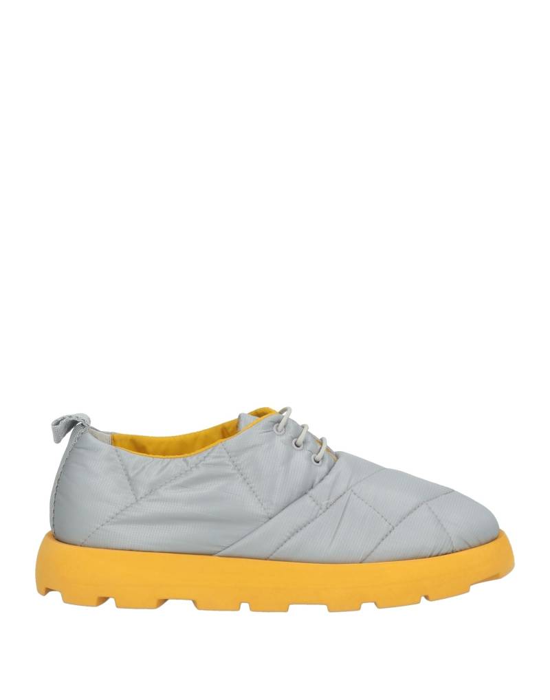 PIUMESTUDIO Sneakers Damen Grau von PIUMESTUDIO