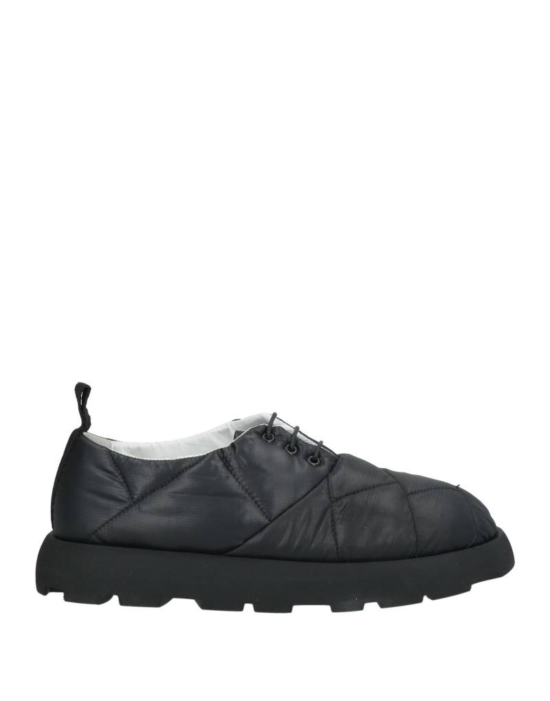 PIUMESTUDIO Sneakers Damen Schwarz von PIUMESTUDIO