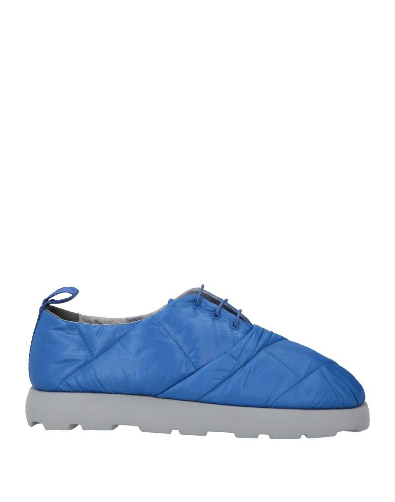 PIUMESTUDIO Sneakers Herren Blau von PIUMESTUDIO