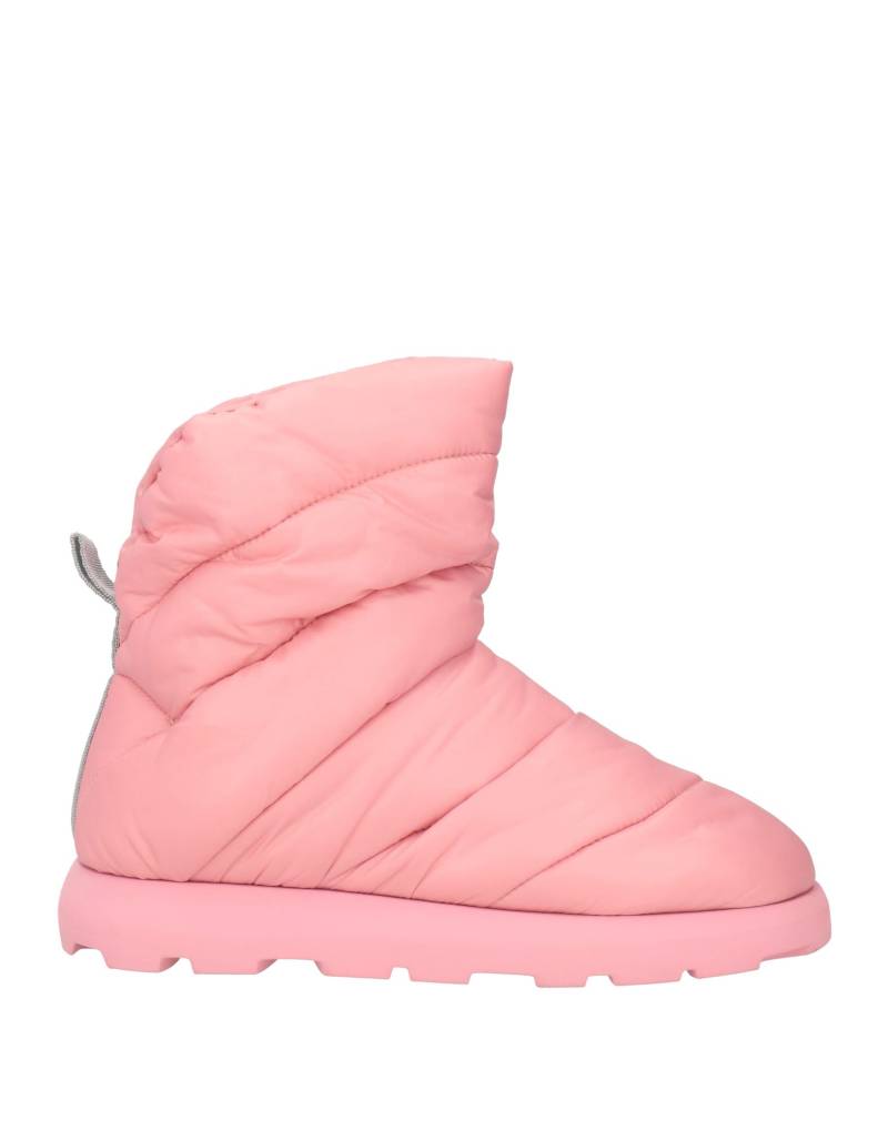 PIUMESTUDIO Stiefelette Damen Rosa von PIUMESTUDIO