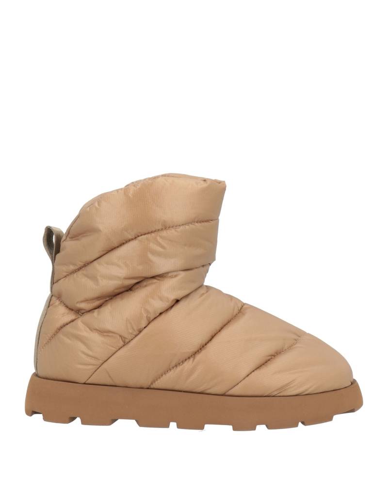 PIUMESTUDIO Stiefelette Damen Sand von PIUMESTUDIO