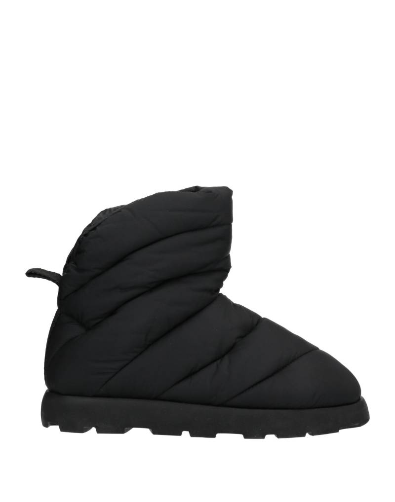PIUMESTUDIO Stiefelette Damen Schwarz von PIUMESTUDIO