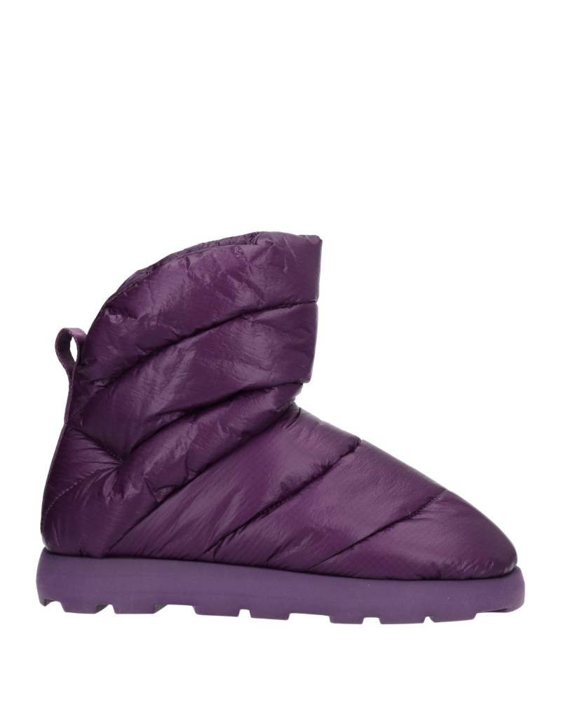 PIUMESTUDIO Stiefelette Damen Violett von PIUMESTUDIO