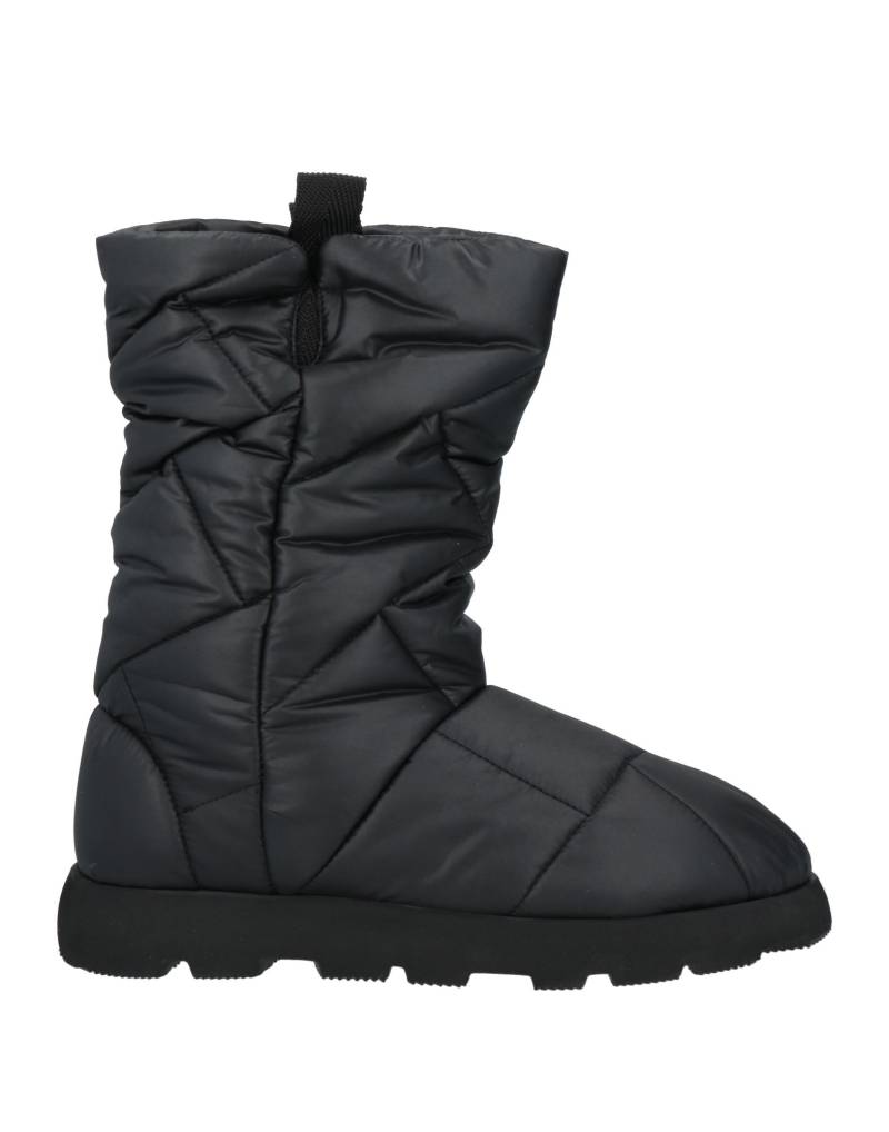 PIUMESTUDIO Stiefel Herren Schwarz von PIUMESTUDIO