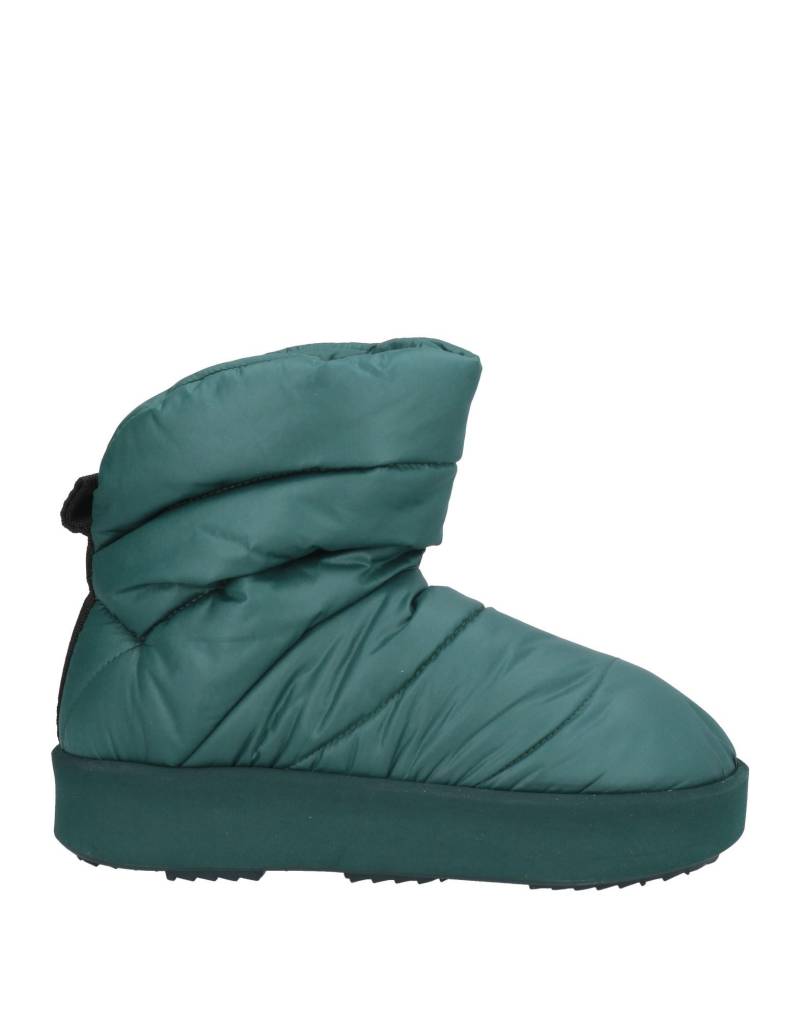 PIUMESTUDIO Stiefelette Damen Aquamarin von PIUMESTUDIO