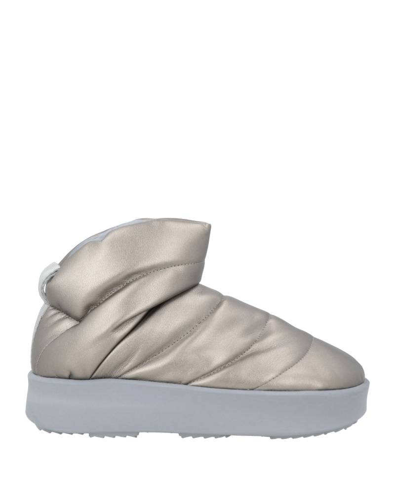 PIUMESTUDIO Stiefelette Damen Grau von PIUMESTUDIO
