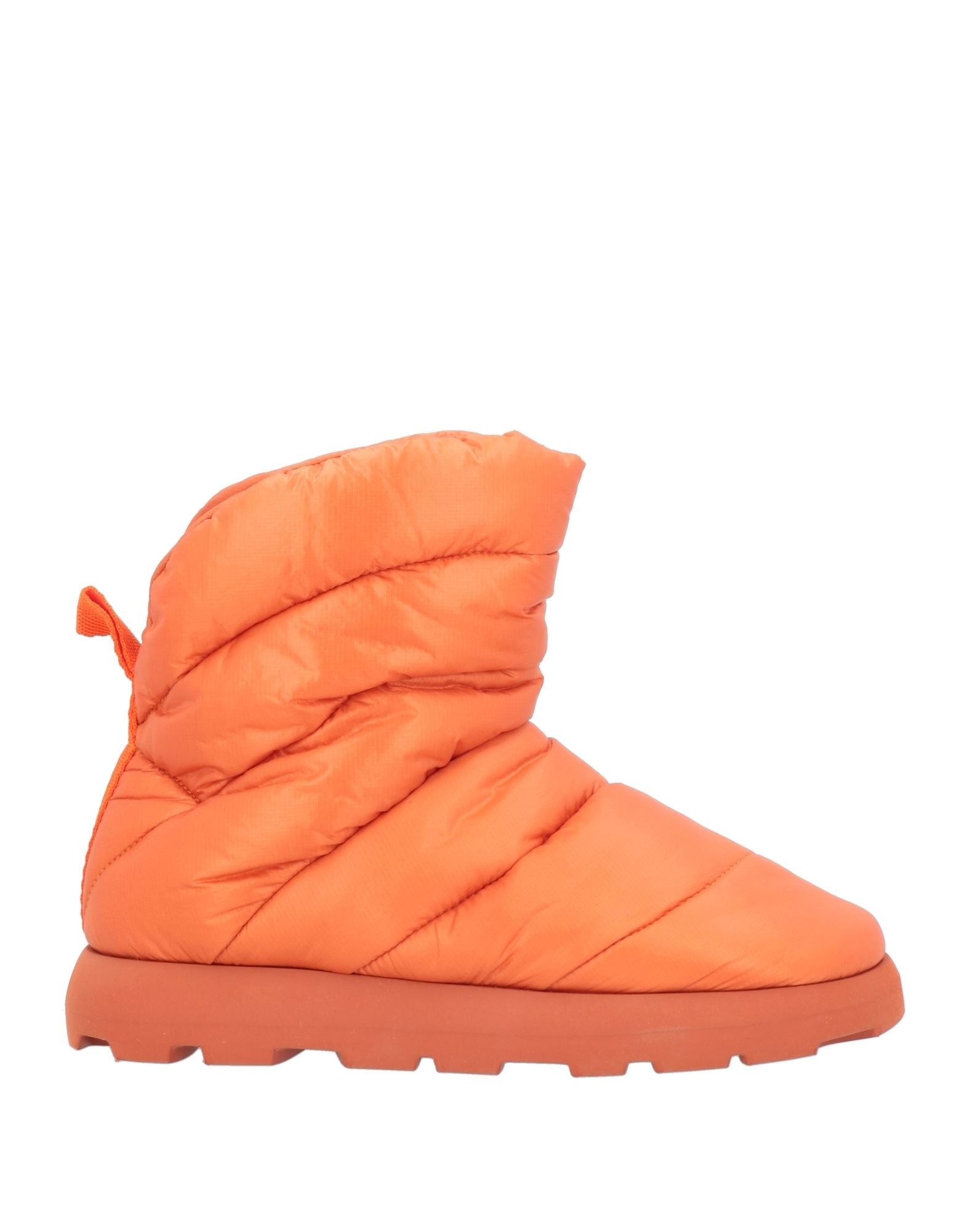 PIUMESTUDIO Stiefelette Damen Orange von PIUMESTUDIO