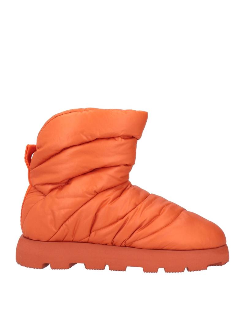 PIUMESTUDIO Stiefelette Damen Orange von PIUMESTUDIO