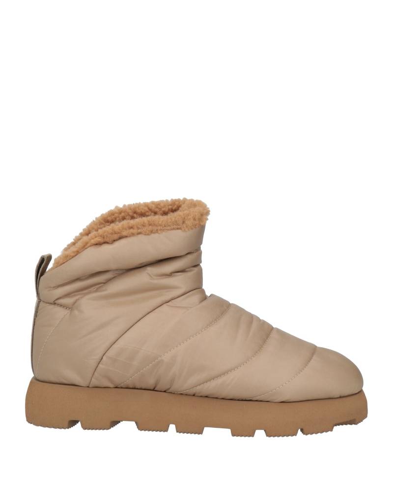 PIUMESTUDIO Stiefelette Damen Sand von PIUMESTUDIO