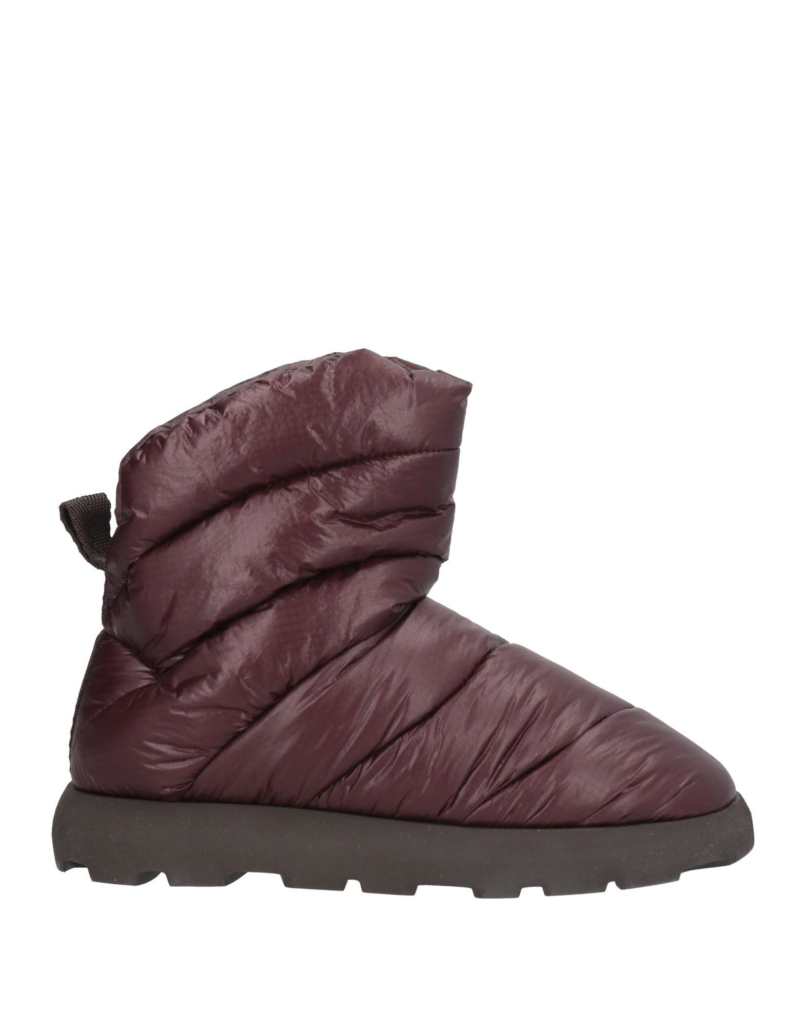 PIUMESTUDIO Stiefelette Damen Schokobraun PIUMESTUDIO Stiefelette Damen Schokobraun von PIUMESTUDIO