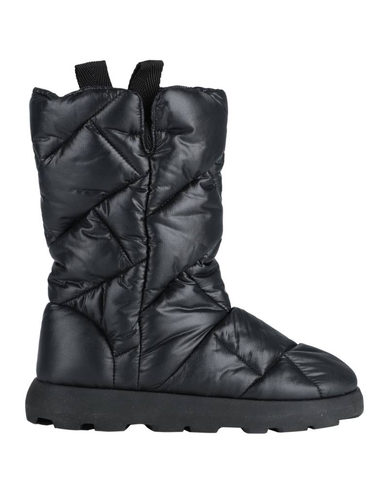 PIUMESTUDIO Stiefelette Damen Schwarz von PIUMESTUDIO