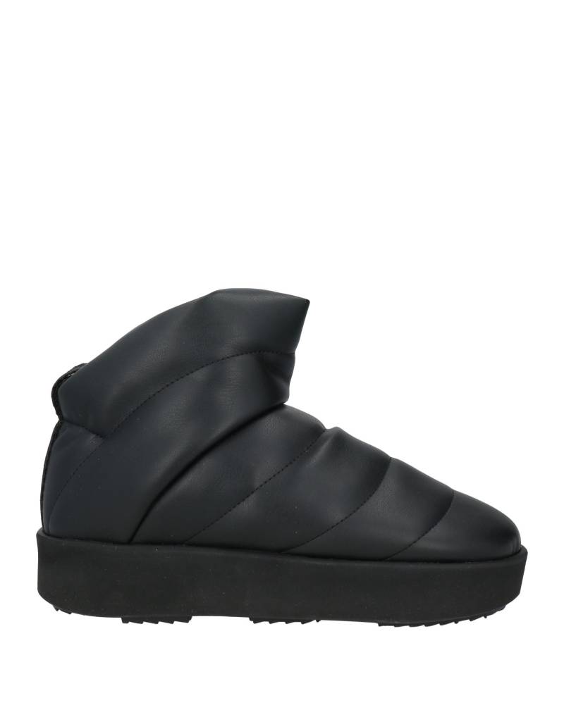 PIUMESTUDIO Stiefelette Damen Schwarz von PIUMESTUDIO