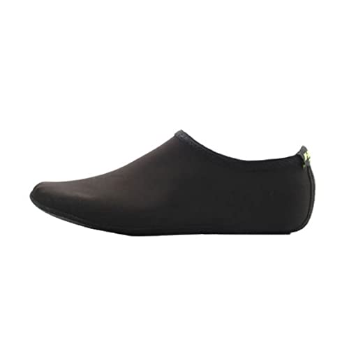 PIUpiuLIANG Wasserschuhe Herren Strandschuhe Schnell trocken Surf Tauchen Schwimmen Schnorcheln barfuß für Strand im Freien Schwimmen Schwarz l Wasser PIUpiuLIANG Wasserschuhe Herren Strandschuhe Schnell trocken Surf Tauchen Schwimmen Schnorcheln barfuß für Strand im Freien Schwimmen Schwarz l Wasser von PIUpiuLIANG