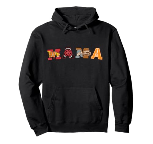Disney and Pixar's Cars Mama Mother's Day Birthday Gift Pullover Hoodie Disney and Pixar's Cars Mama Mother's Day Birthday Gift Pullover Hoodie von PIXAR