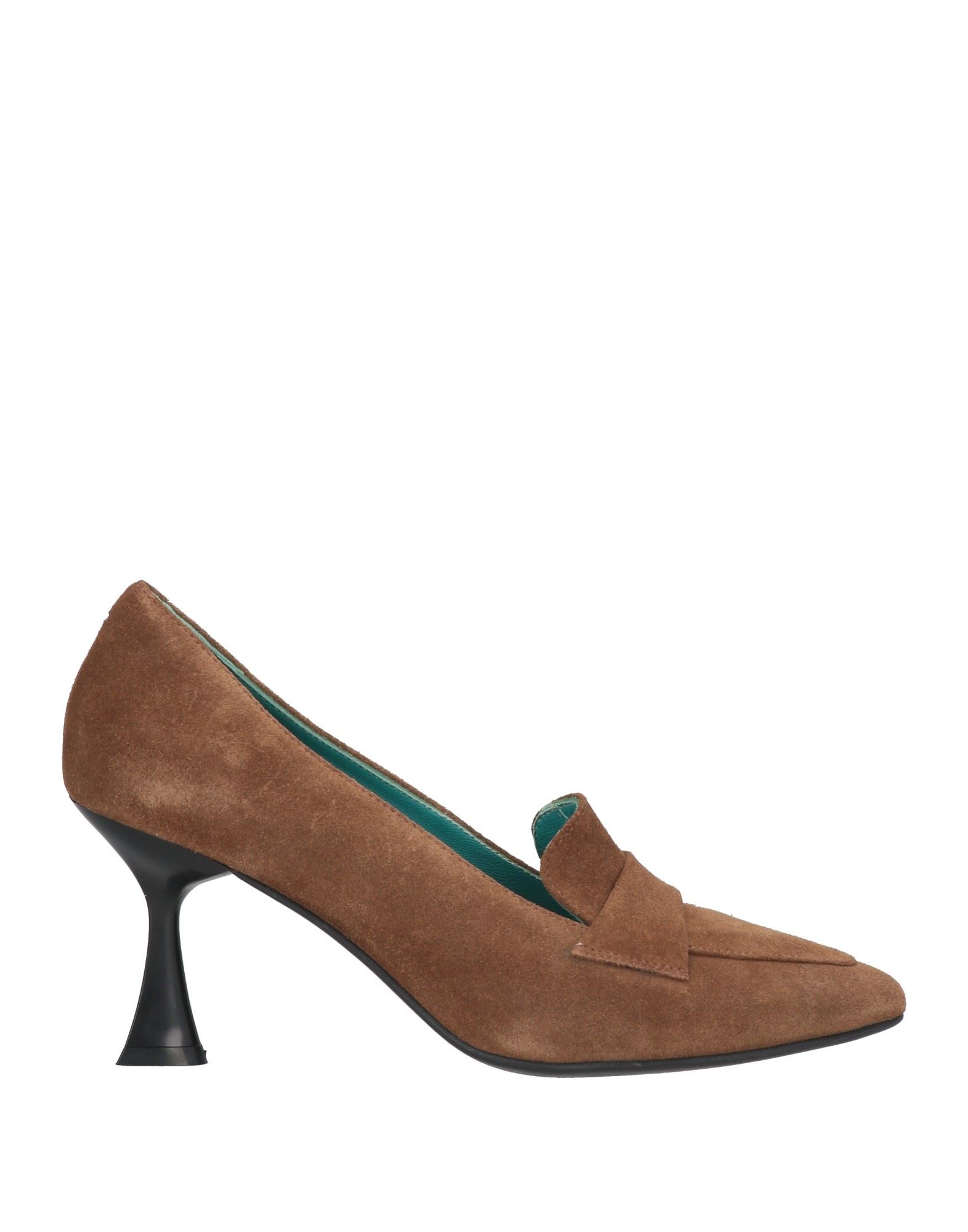 PIXY Mokassin Damen Khaki von PIXY