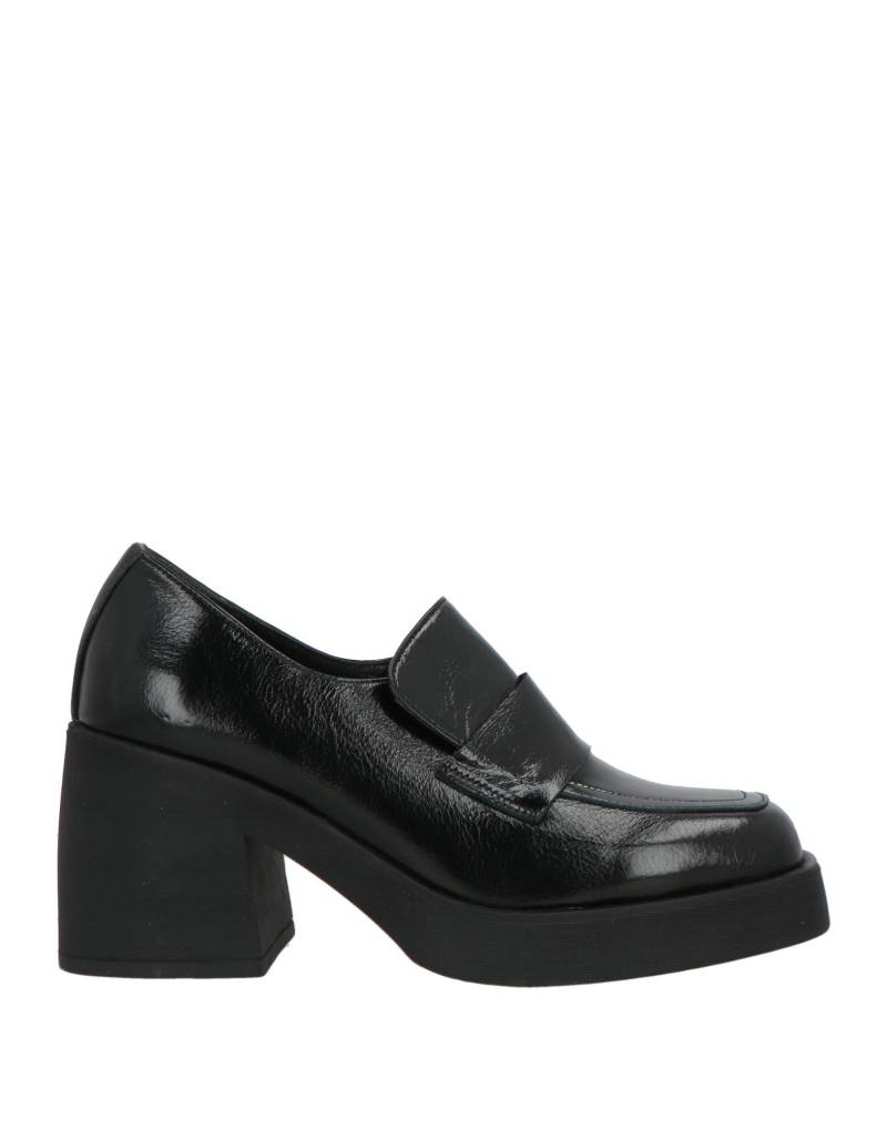 PIXY Mokassin Damen Schwarz von PIXY