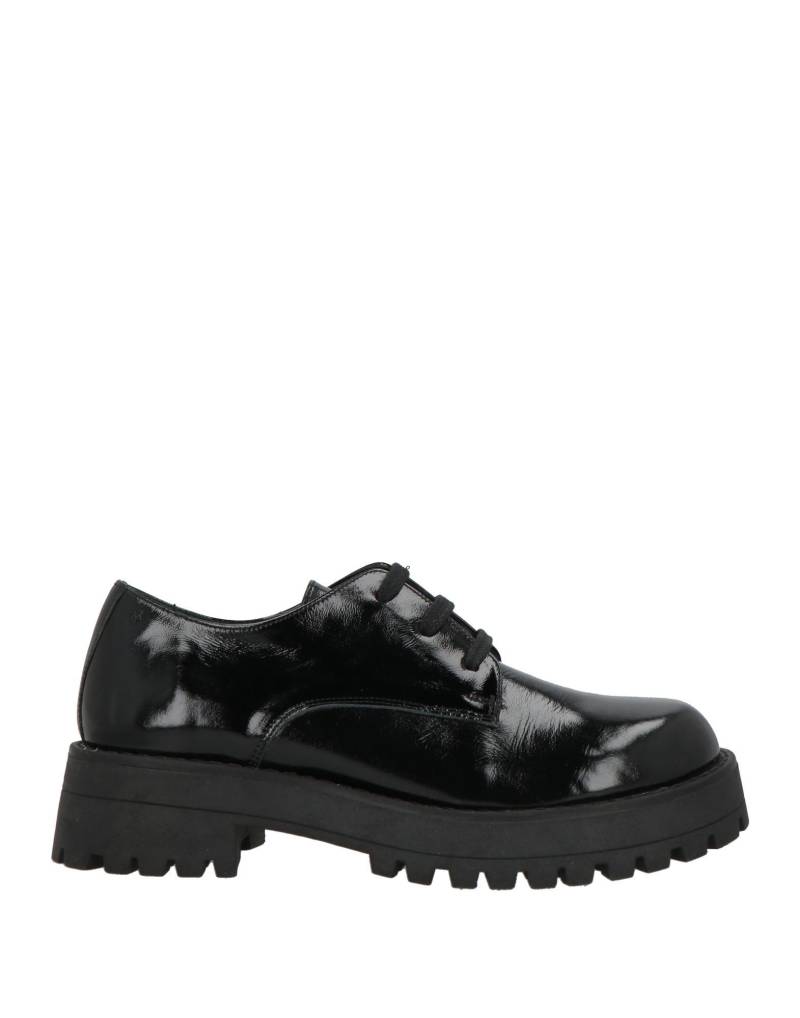 PIXY Schnürschuh Damen Schwarz von PIXY