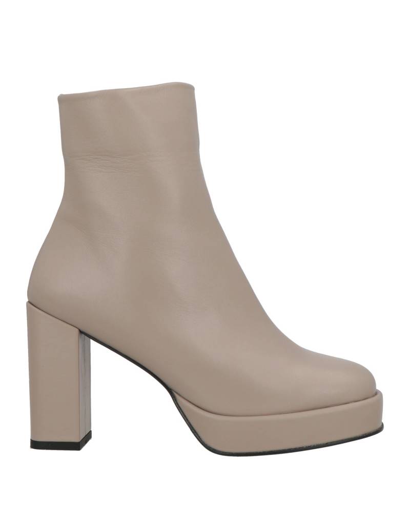 PIXY Stiefelette Damen Grau von PIXY