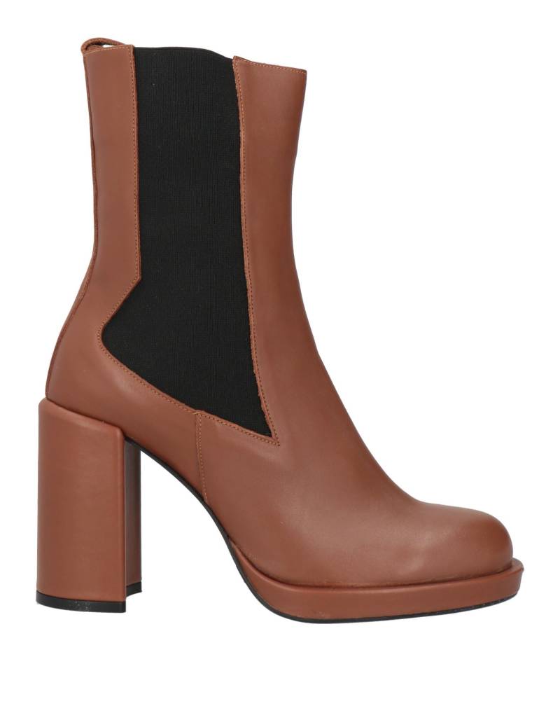 PIXY Stiefelette Damen Lederfarben von PIXY