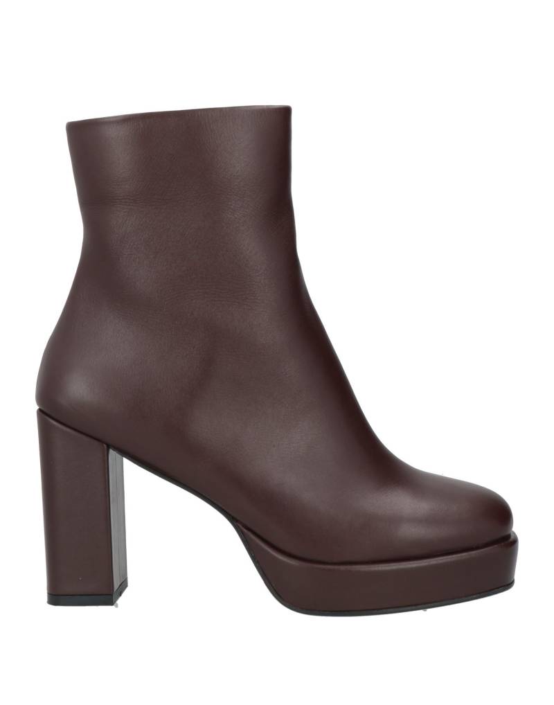 PIXY Stiefelette Damen Schokobraun von PIXY