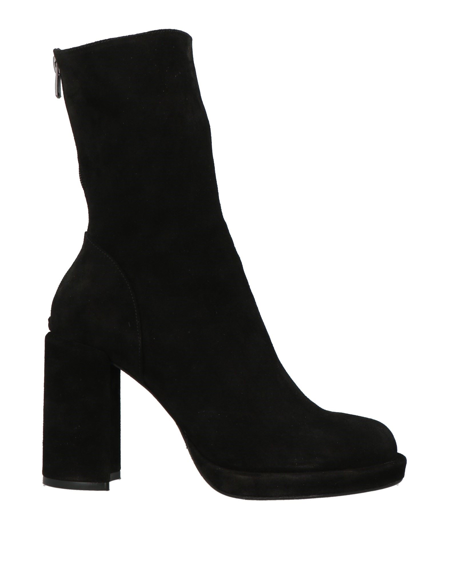 PIXY Stiefelette Damen Schwarz von PIXY